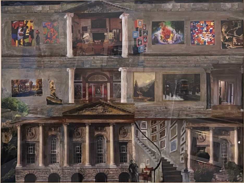 Cultural Repository by John Thorns, Image 1.