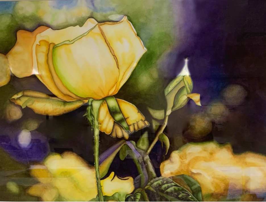 Unknown Title by Diane Engle 
