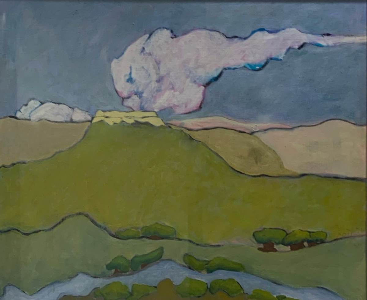 Hadley Ranch by Phil Cott 