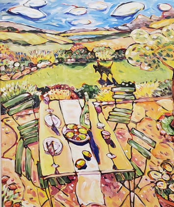 Relaxin’ by Michael Savage 