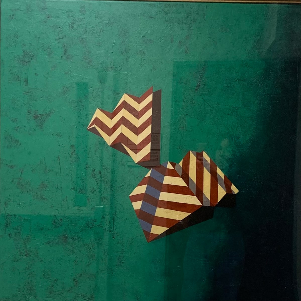 Pretender #14 by David Kinder, Image 1.