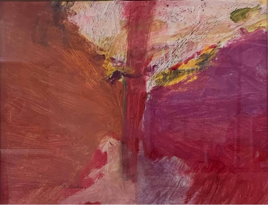 Connections by Kathleen Kuchar, Image 1.