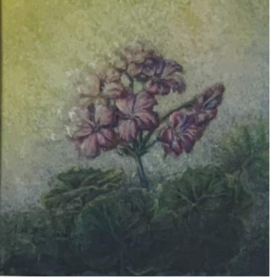 Rosade by Anna Seeber Shaw 