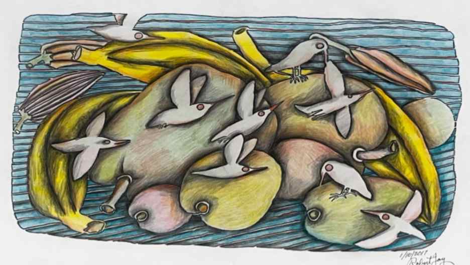 Untitled by Robert Joy, Image 1.