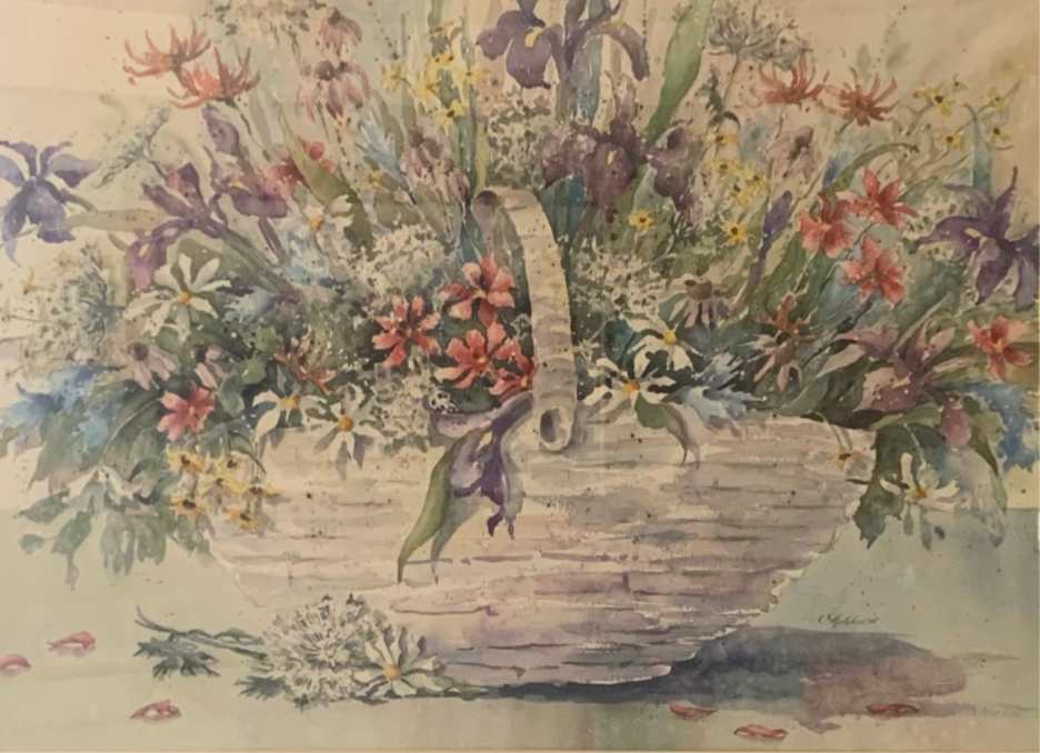 Unknown Title by Kathleen Ledeker, Image 1.