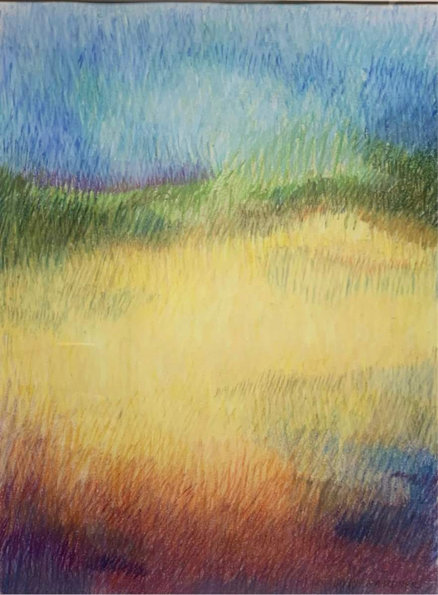 Untitled by Karen Winegardner 