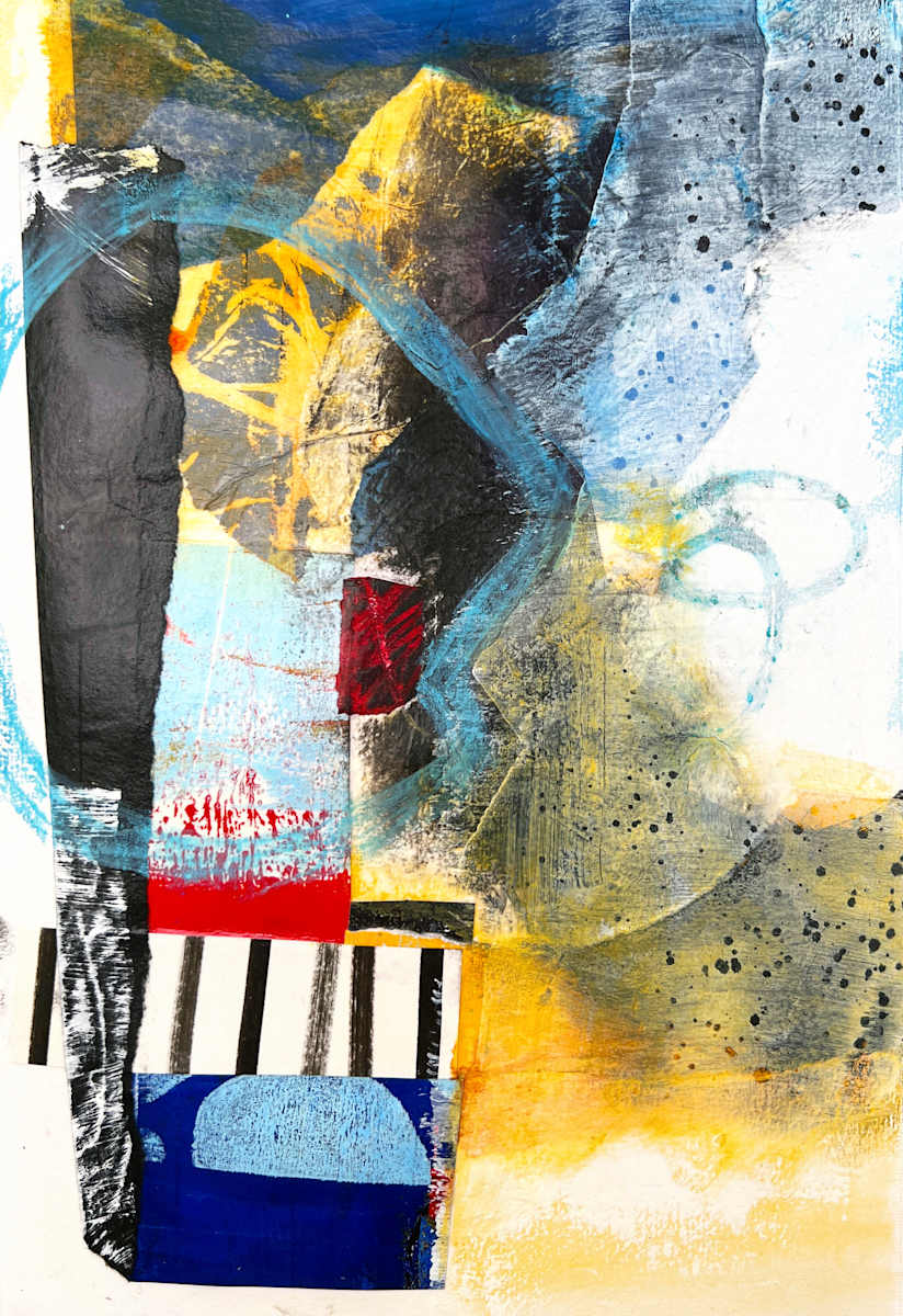Untitled by Jackie Schomburg 