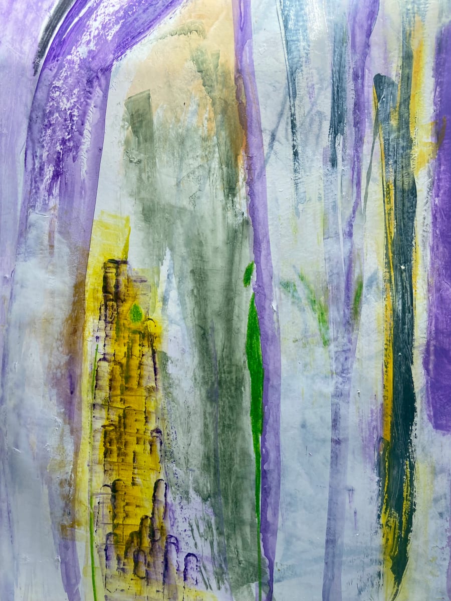 Interlude by Moira Welch 