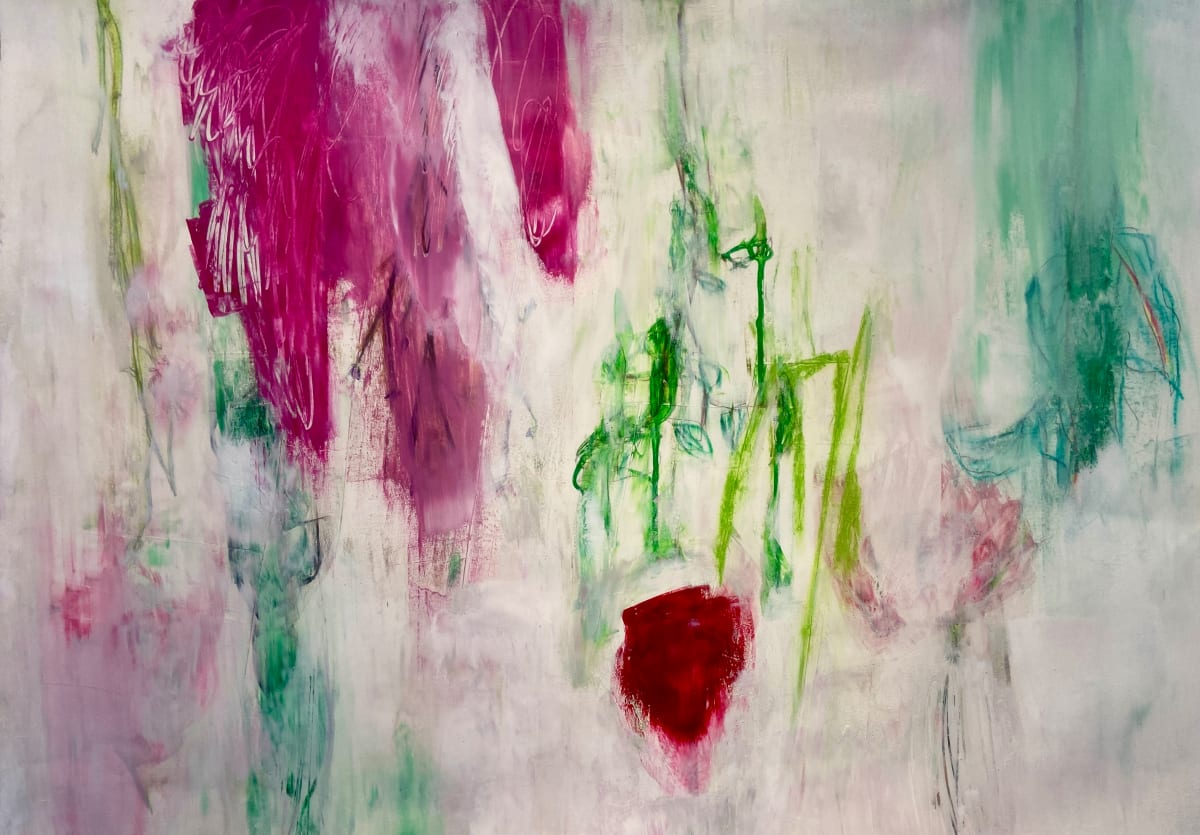 Crush by Moira Welch 