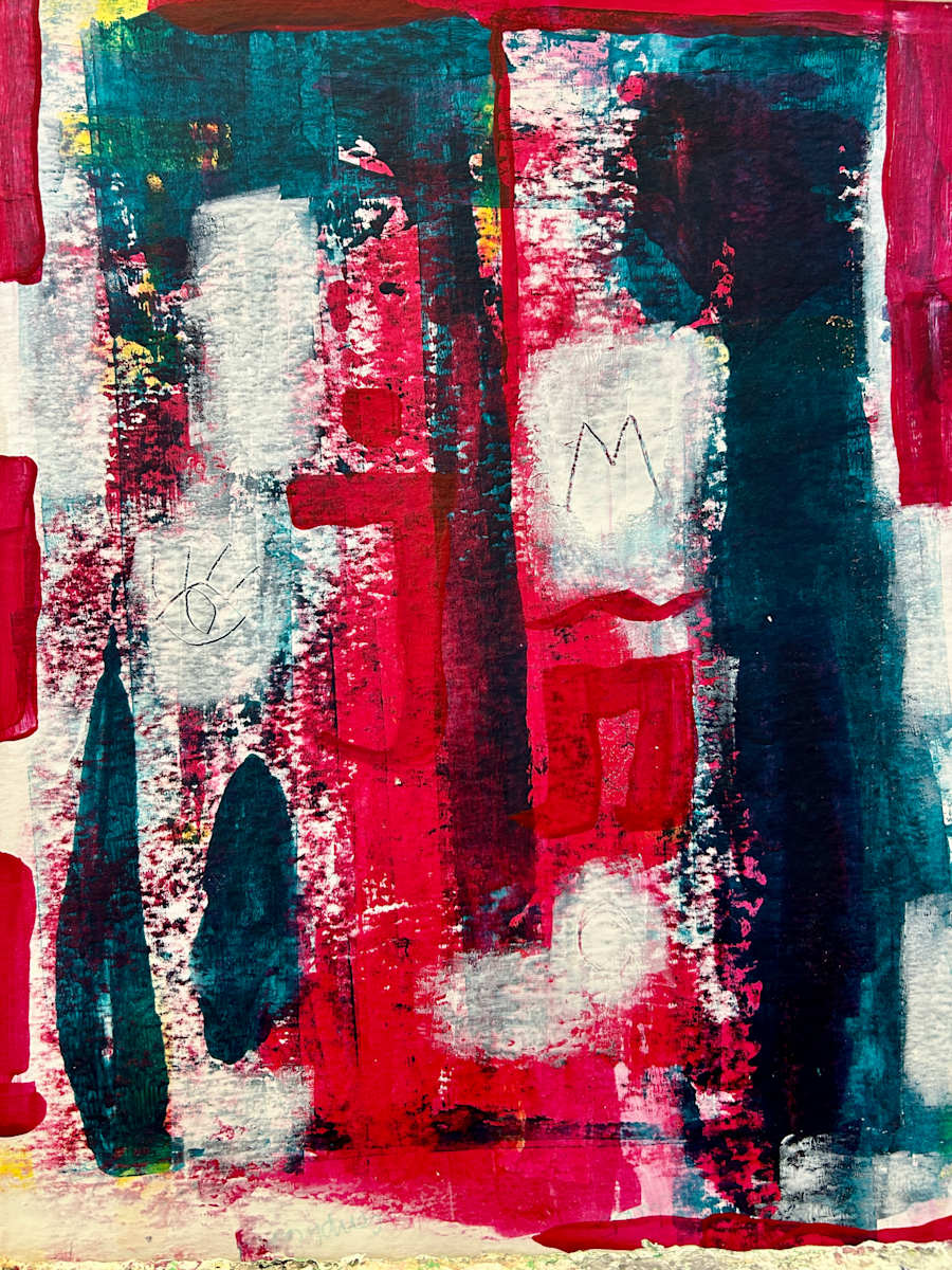 Jalapeño by Moira Welch 