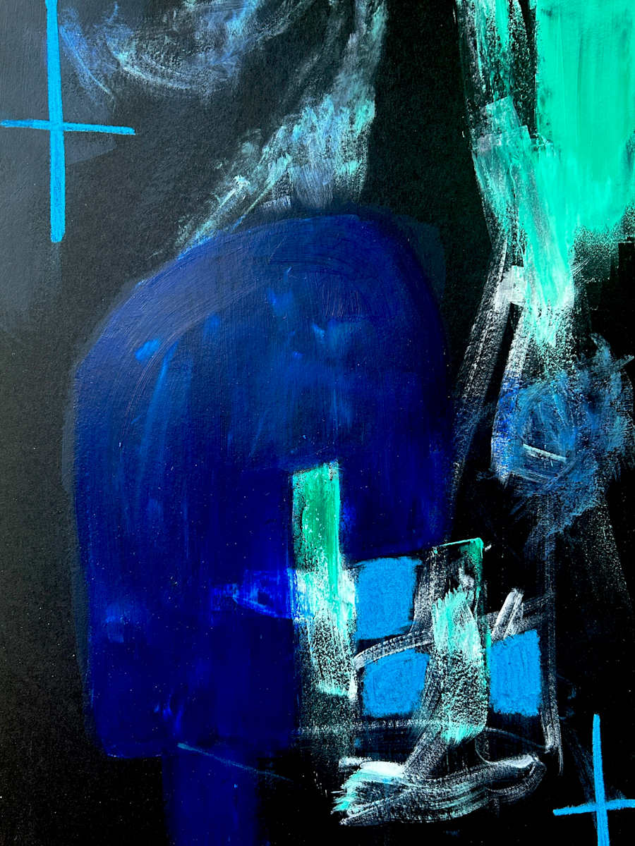 Dig Deep by Moira Welch 