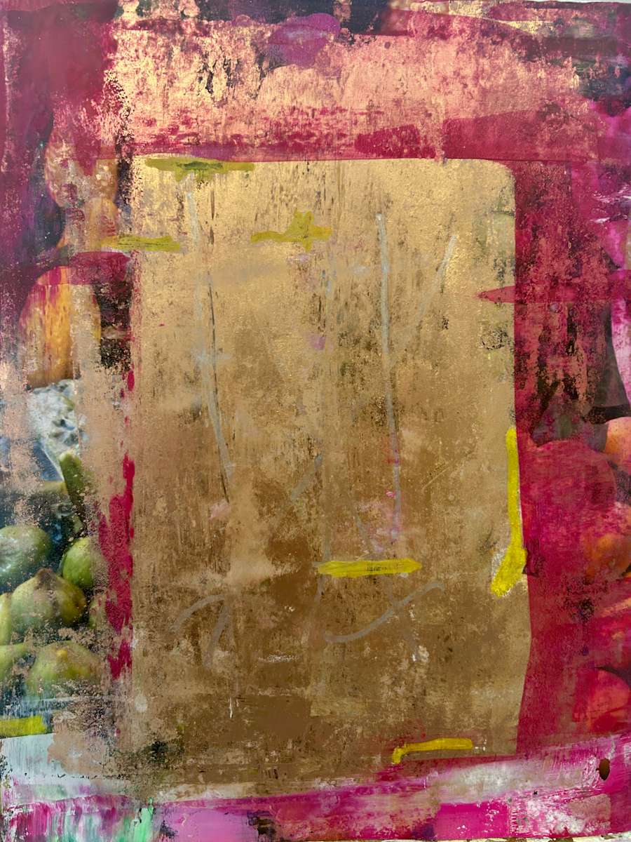 Mercado by Moira Welch 