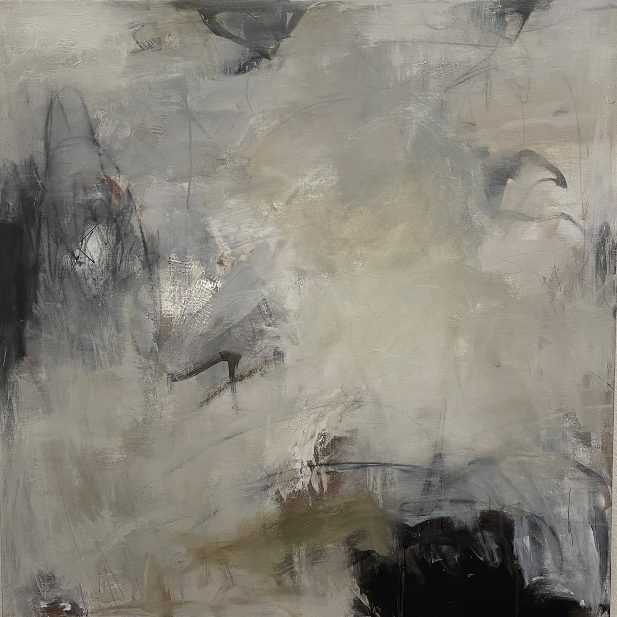Mountain Mist by Kelly Dillard, Image 1.
