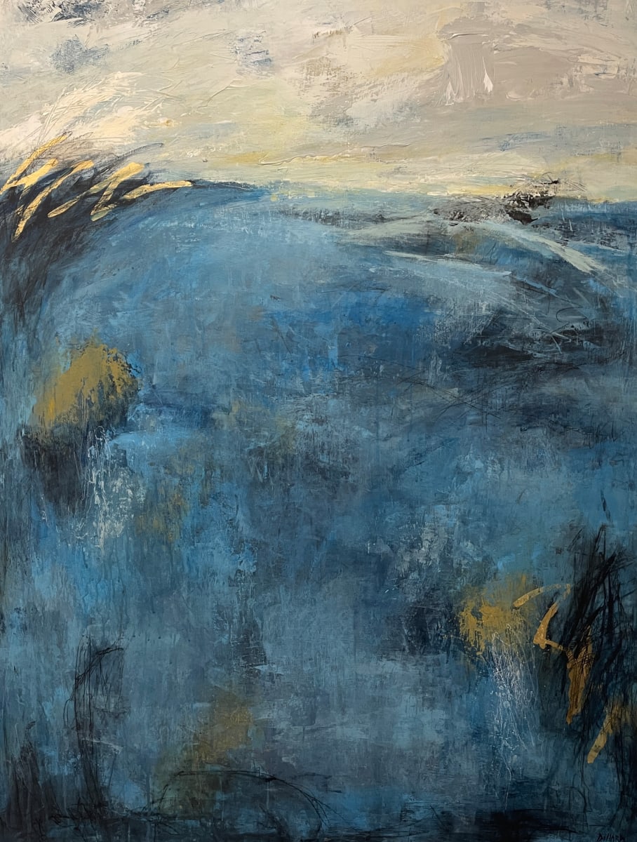 Deep Dive by Kelly Dillard, Image 1.