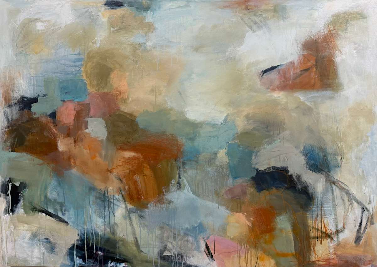 Whispers of a Stone by Kelly Dillard, Image 4.