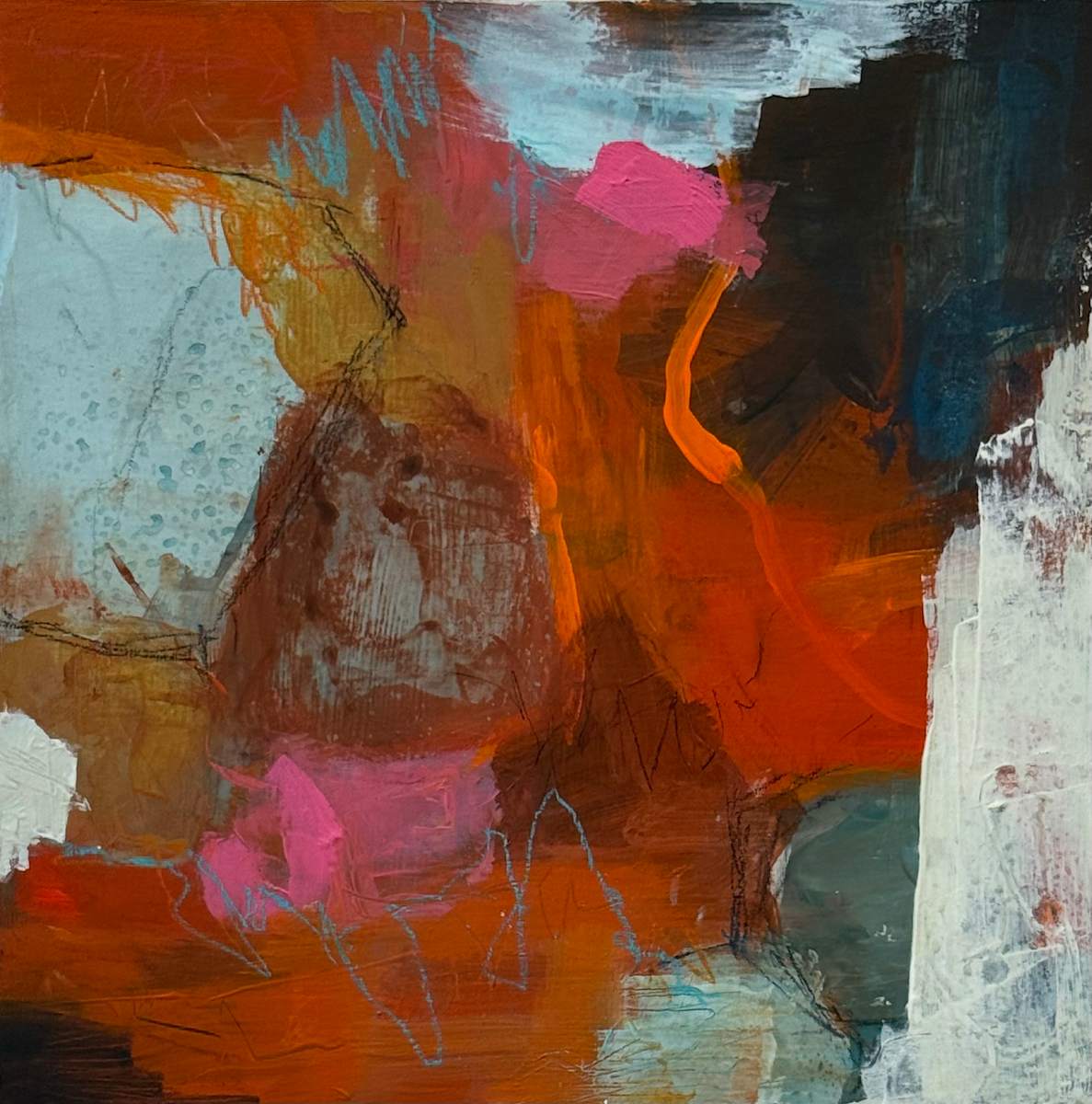 So What XI by Kelly Dillard, Image 6.