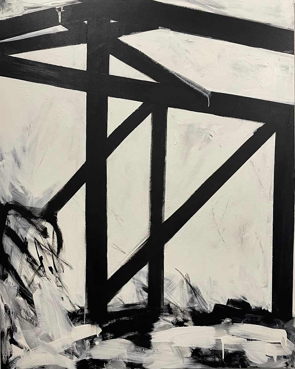 Jefferson by Kelly Dillard, Image 1.