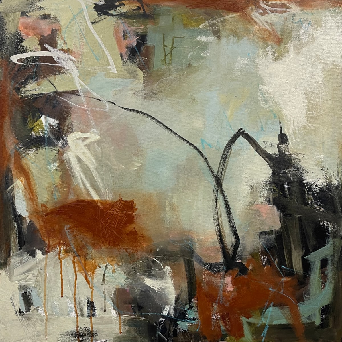 Jump by Kelly Dillard, Image 1.