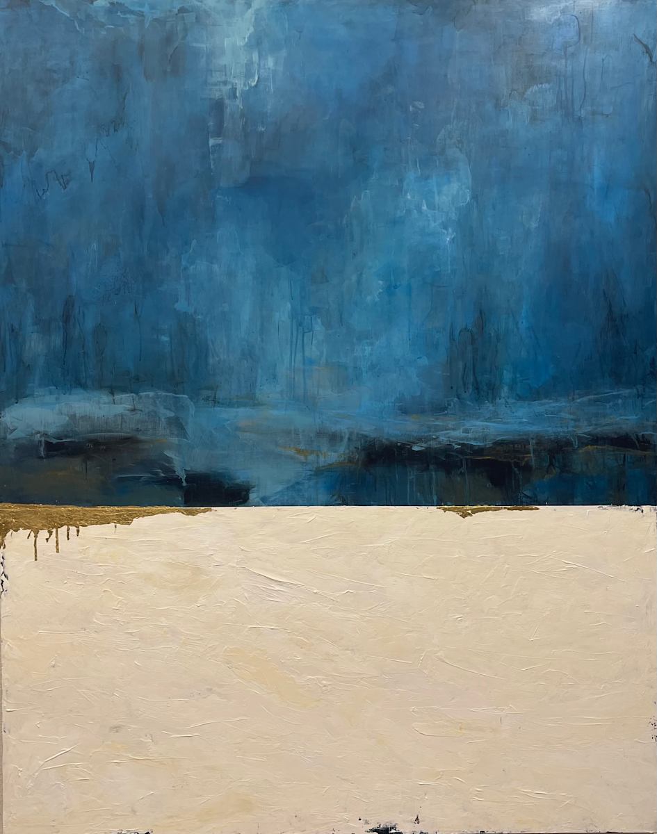 Neptune's Kingdom by Kelly Dillard 