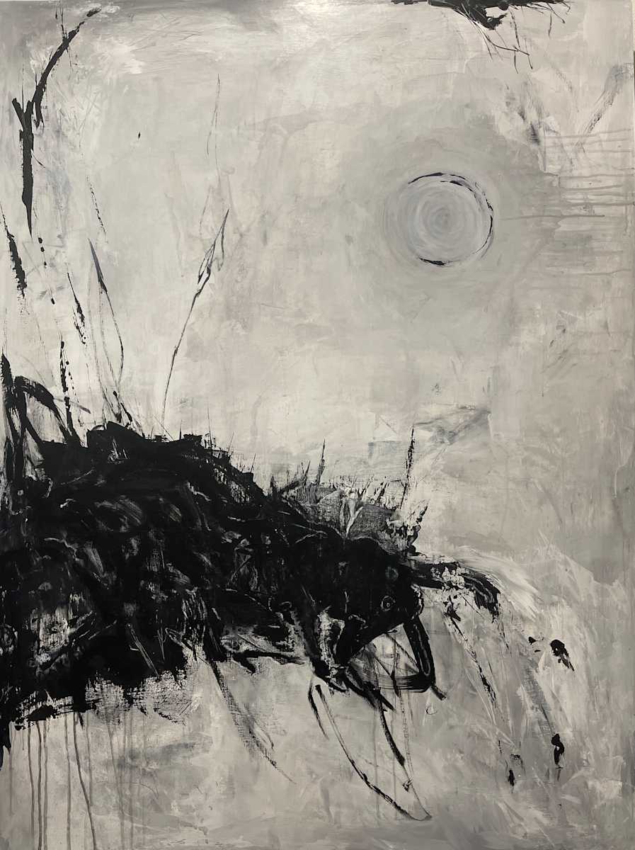 Nocturnal by Kelly Dillard  Image: Nocturnal