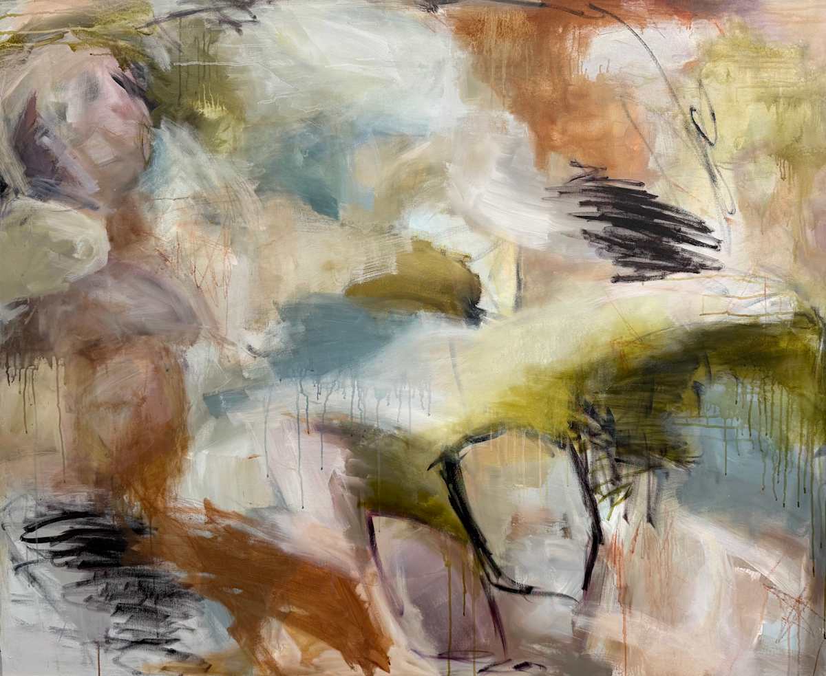 Of Stone and Stream by Kelly Dillard, Image 1.