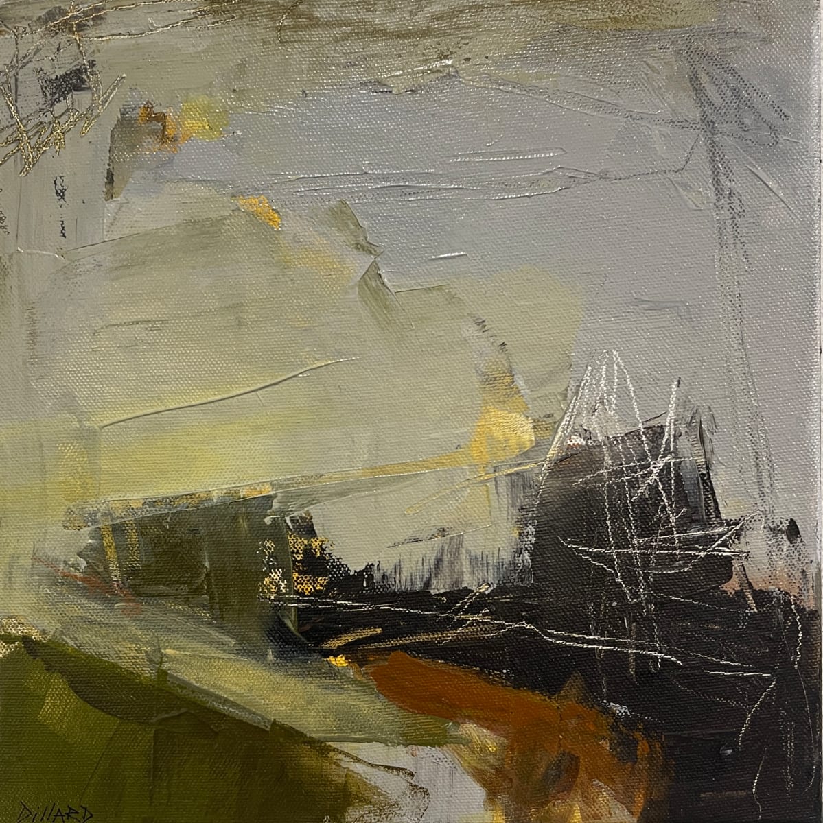 Path Home by Kelly Dillard, Image 1.