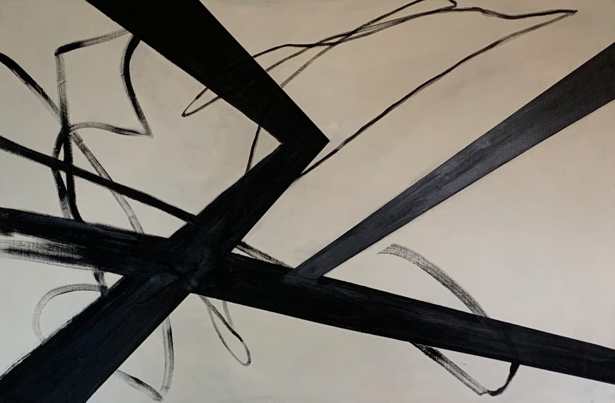 Rails by Kelly Dillard, Image 1.