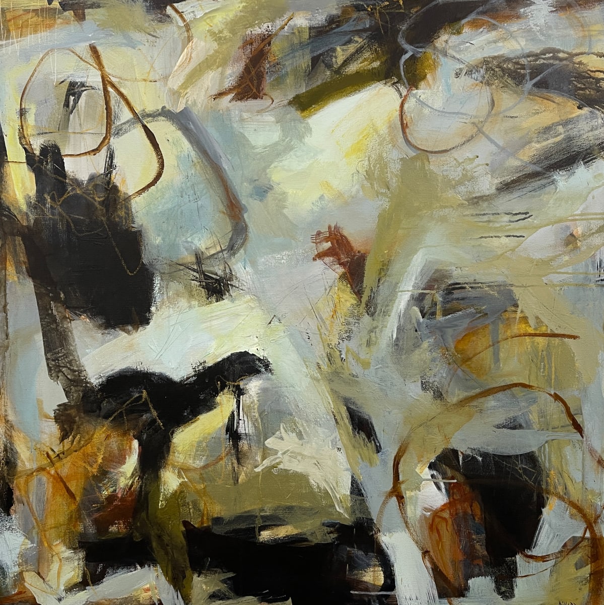 Rock Bottom by Kelly Dillard, Image 1.