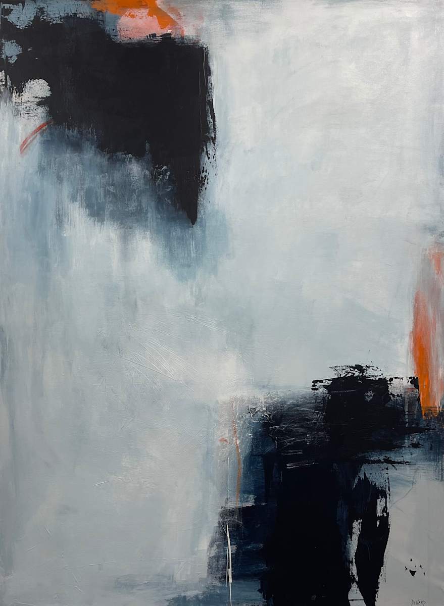 The Passage by Kelly Dillard 