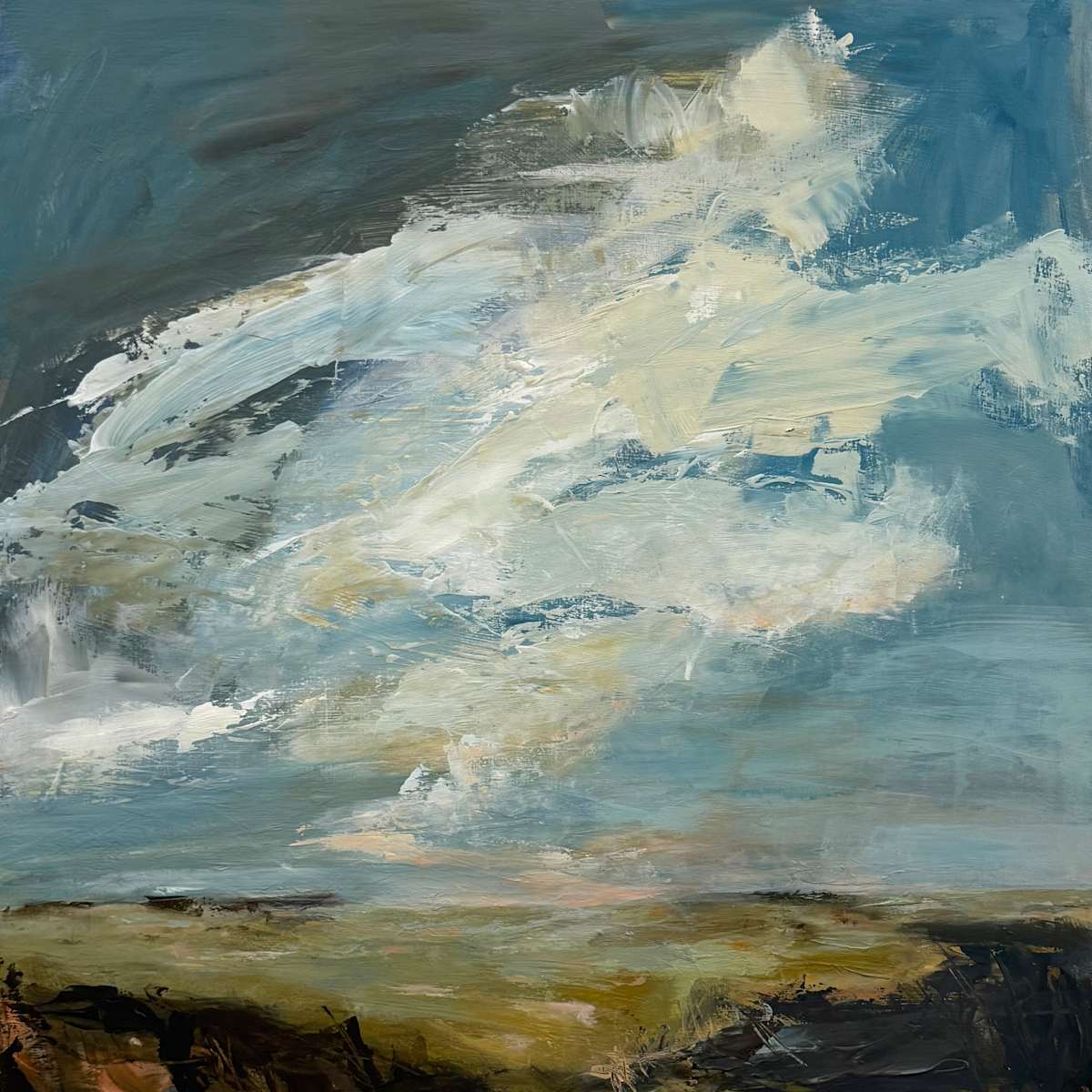 This Land is Your Land by Kelly Dillard, Image 1.