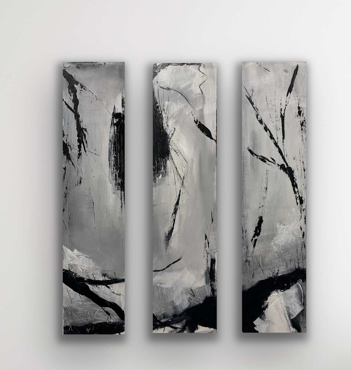 Tower III #3033-3 by Kelly Dillard 