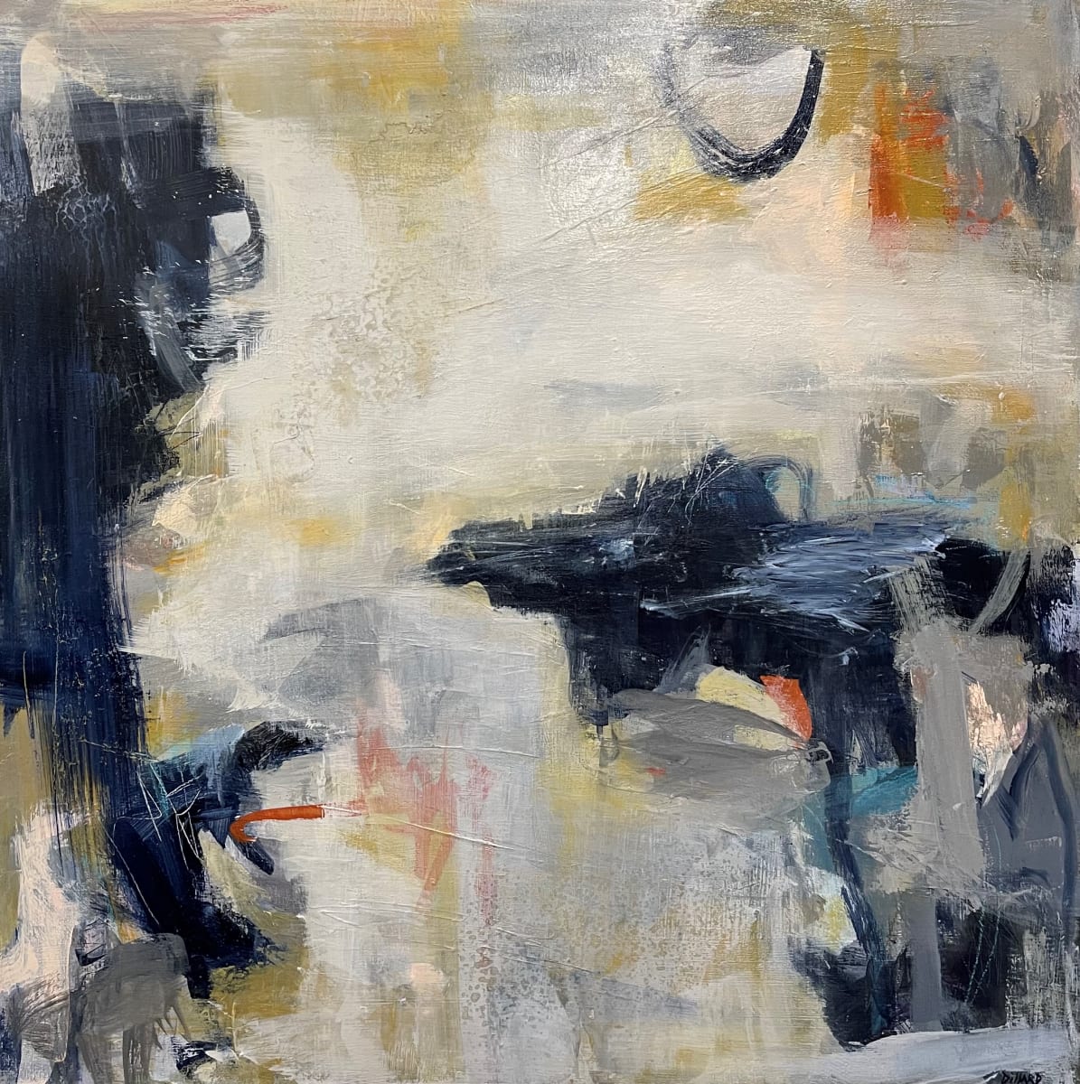 Melancholy by Kelly Dillard, Image 3.