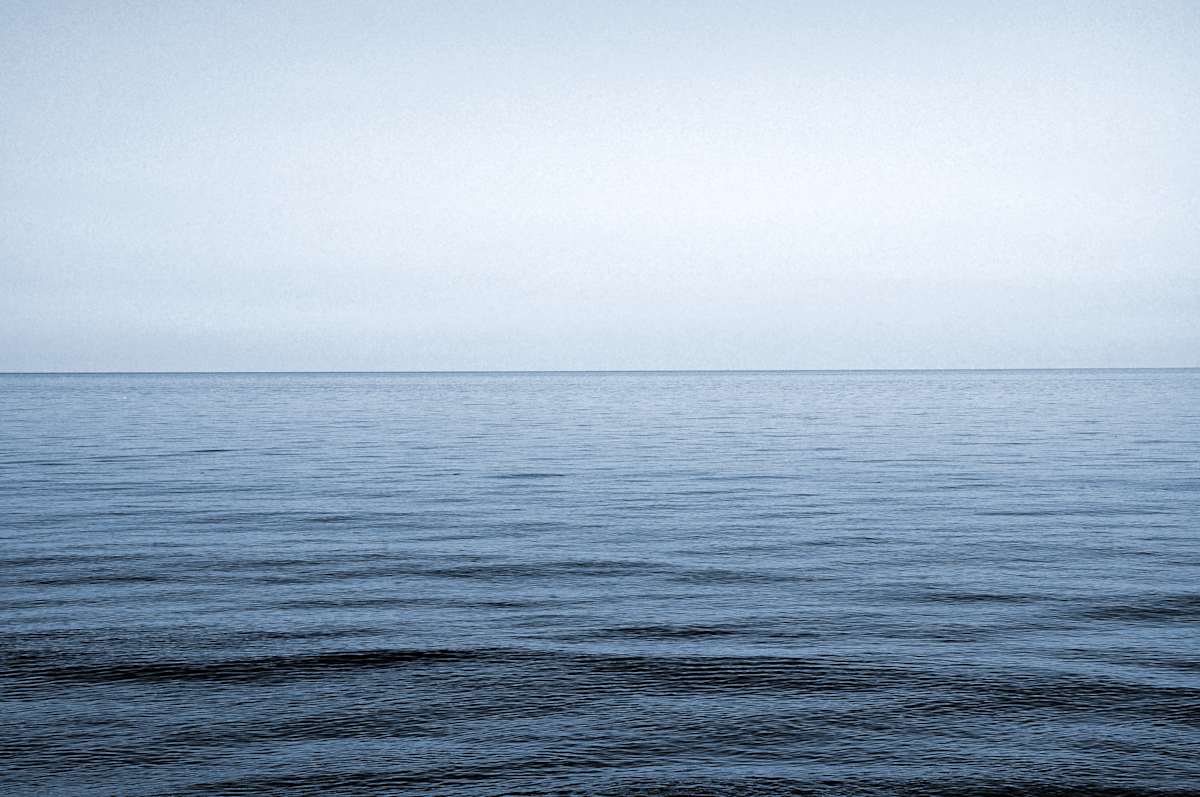 Still Atlantic by Charles Marie Reilly, Image 1.