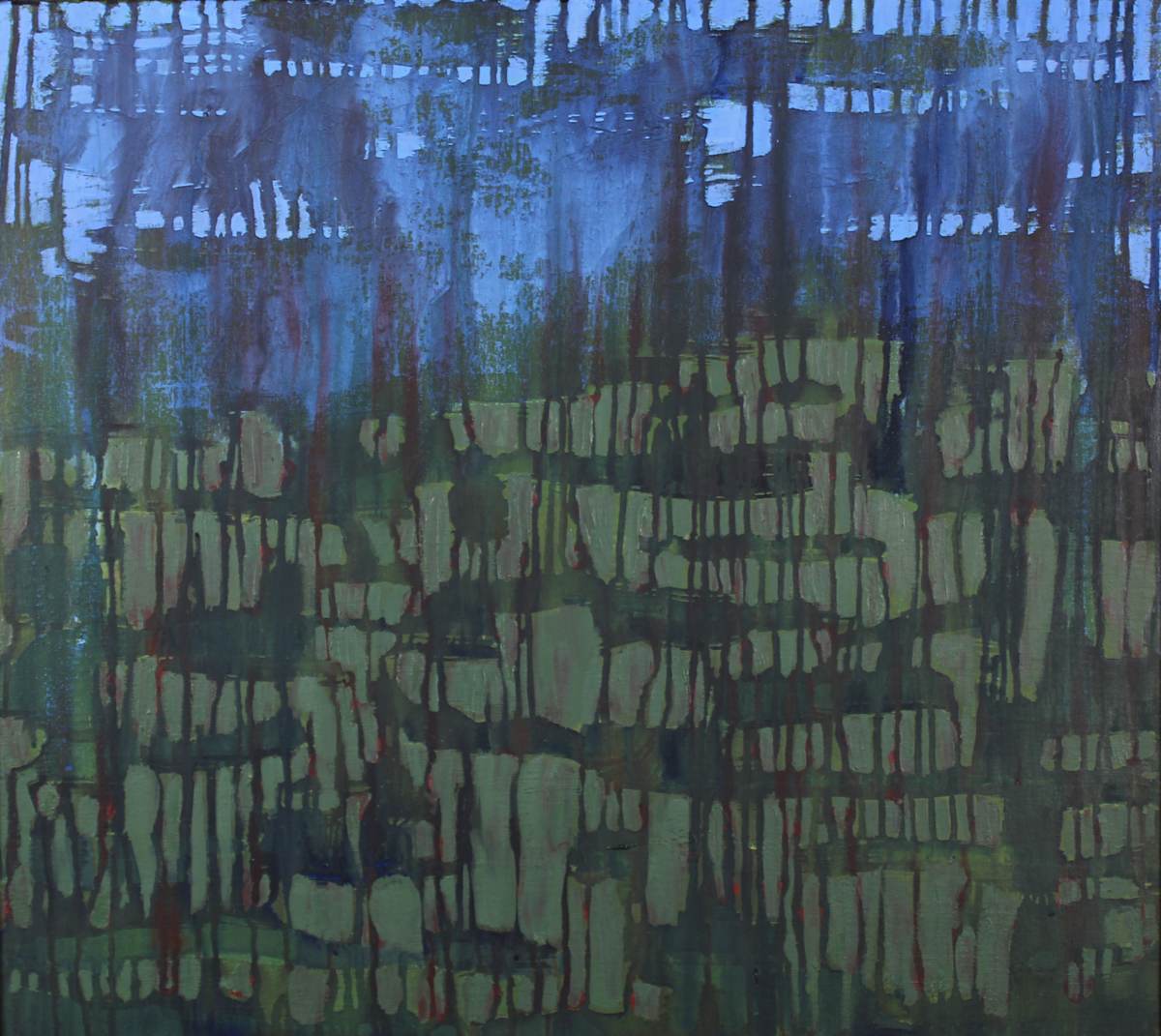 all things grow by kimberly stemler 