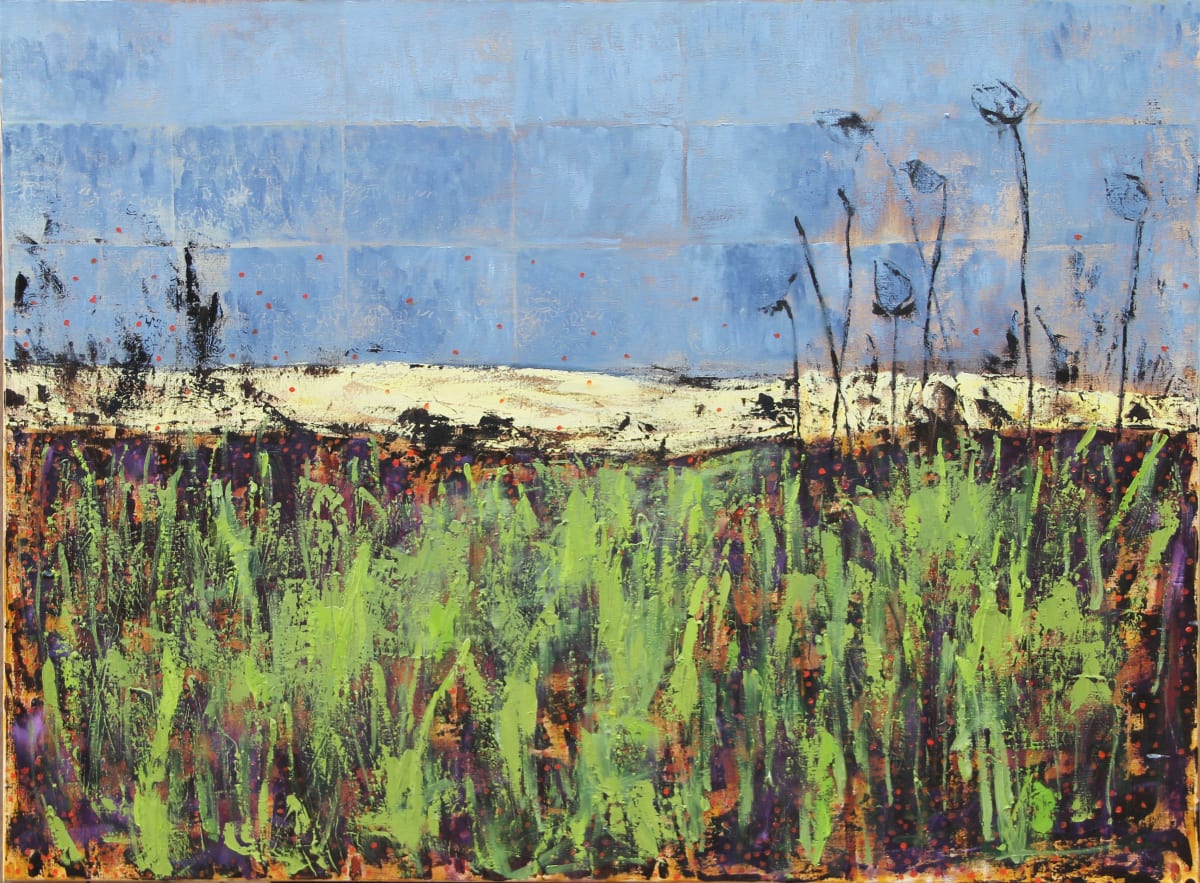 and through by kimberly stemler, Image 3.
