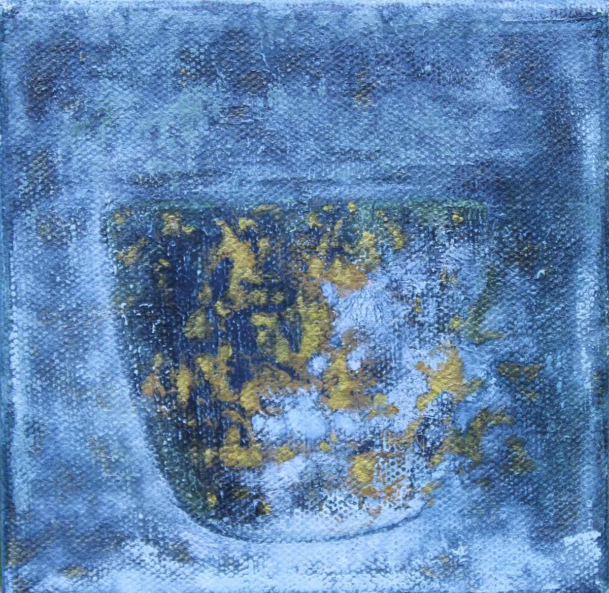 around the table by kimberly stemler, Image 2.