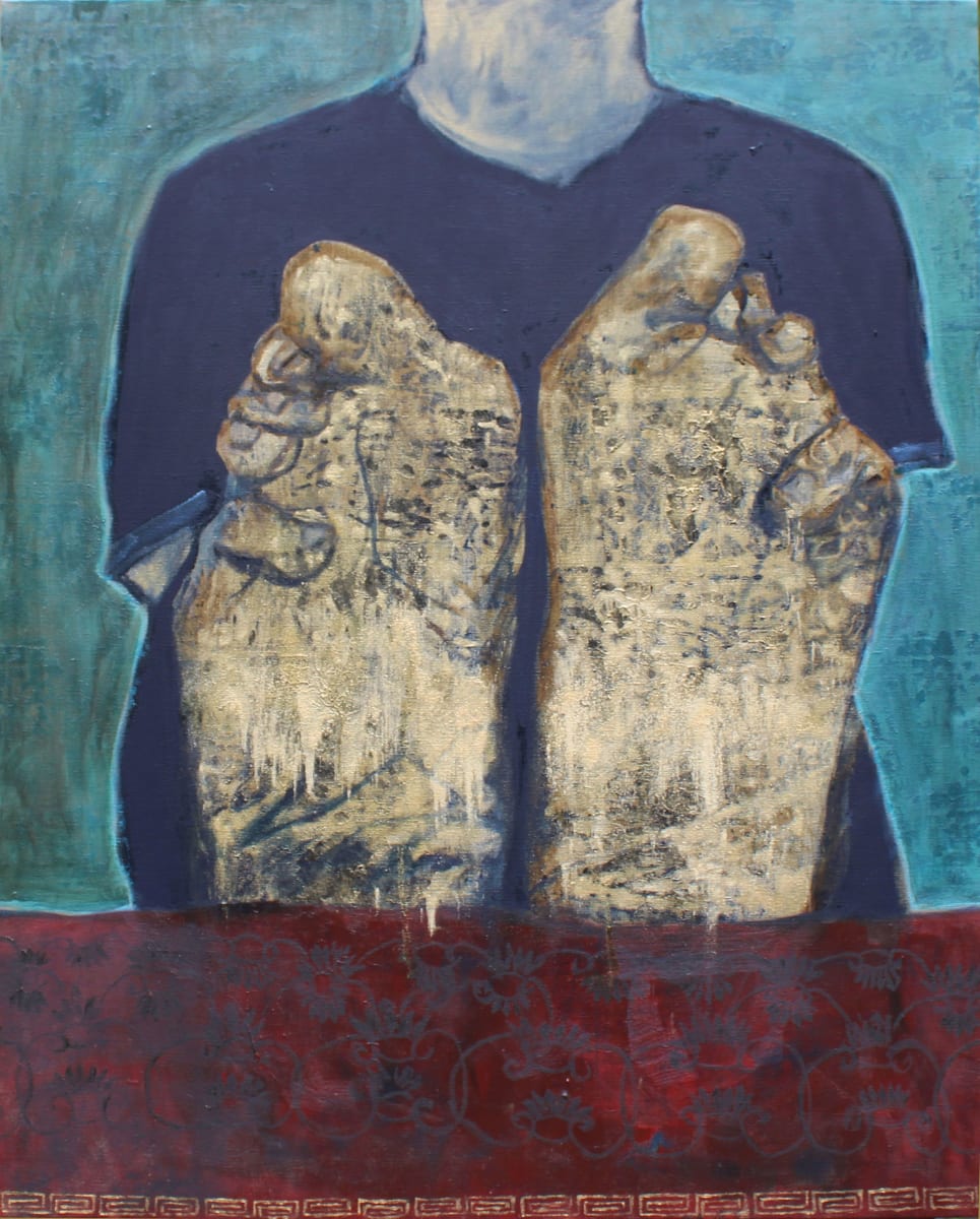 bound by kimberly stemler, Image 1.