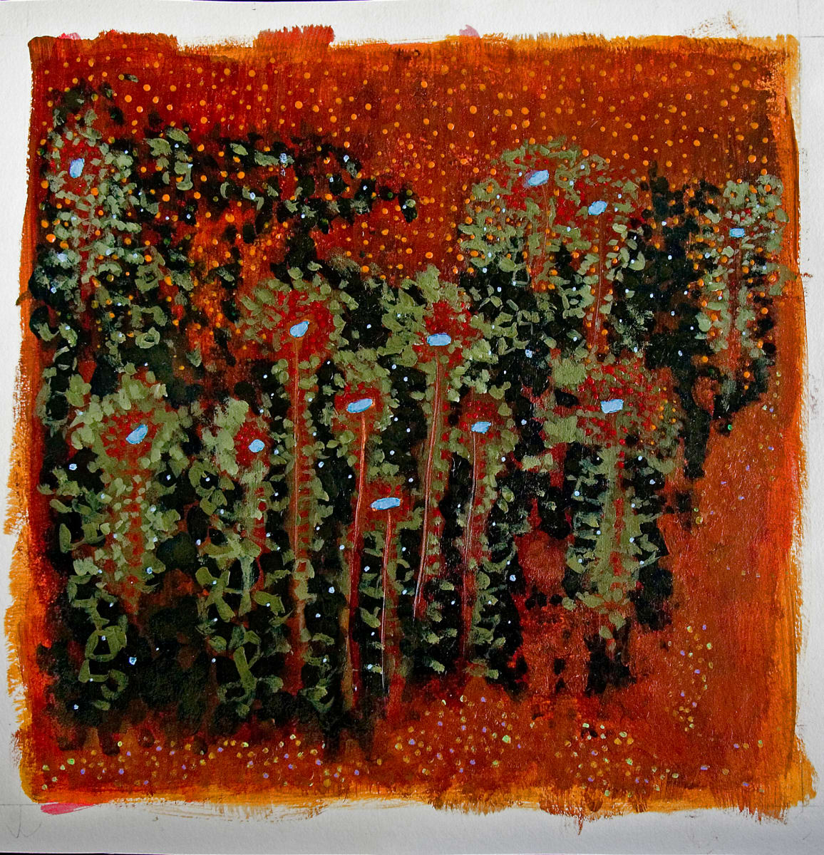 brown by kimberly stemler 