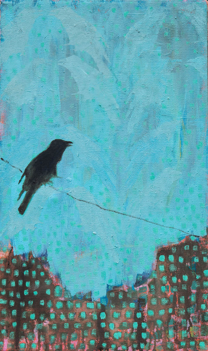 city by kimberly stemler 