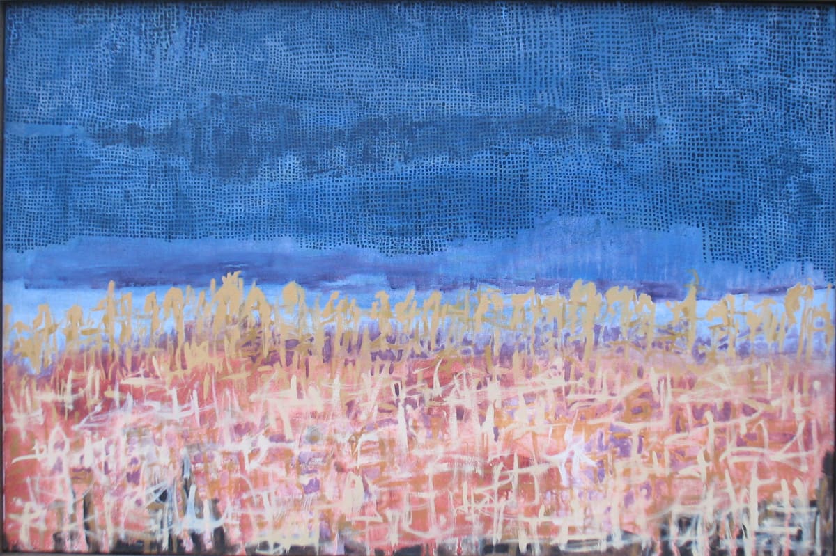 cornfield by Kimberly Stemler 