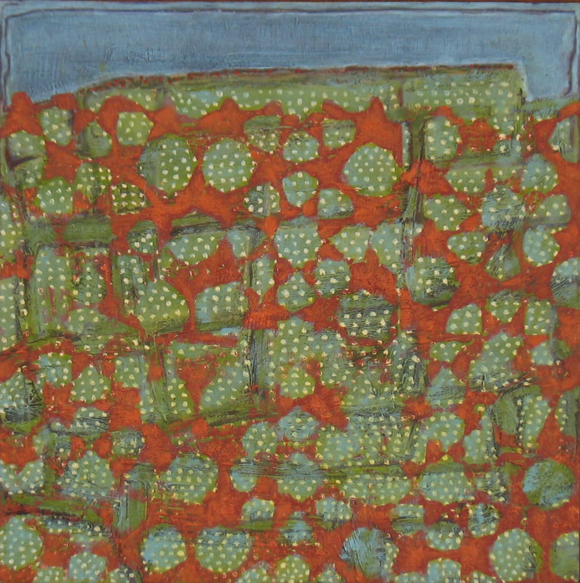 field by kimberly stemler 