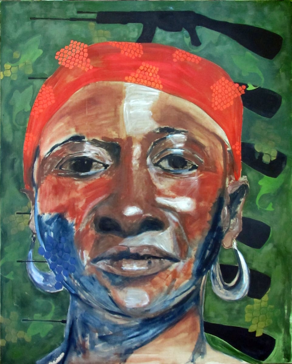 fulaha mariam by kimberly stemler 