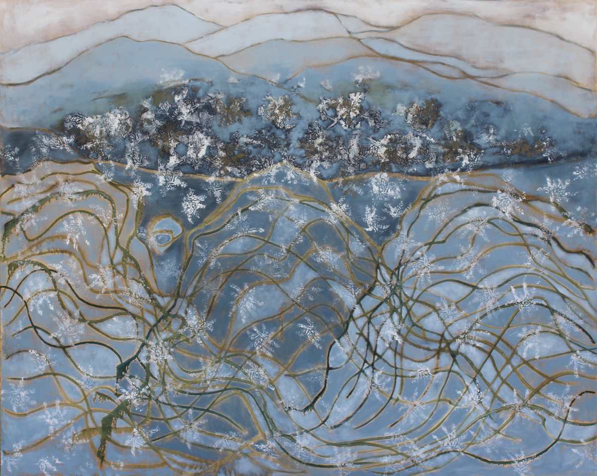 graeae by kimberly stemler, Image 1.
