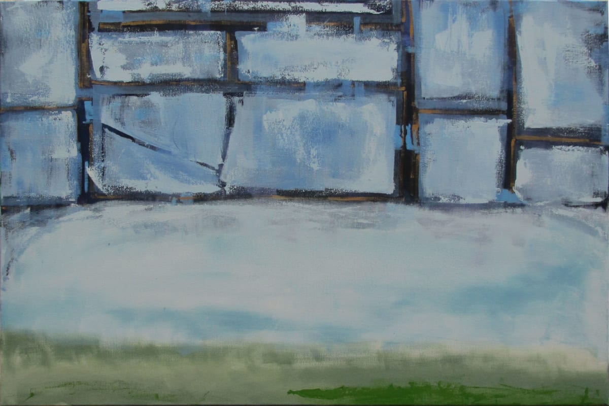 grass by kimberly stemler 