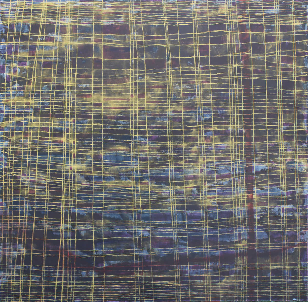 helen's tapestry by kimberly stemler 