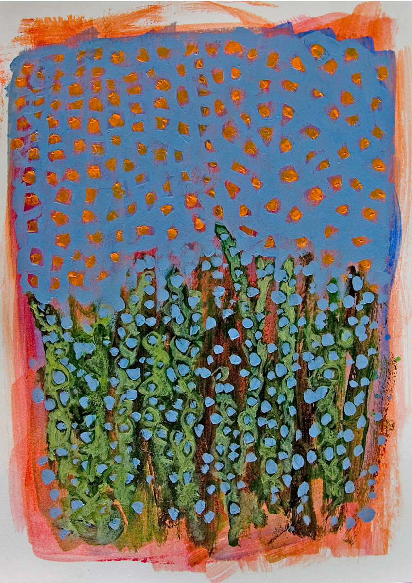 it's raining by kimberly stemler, Image 2.