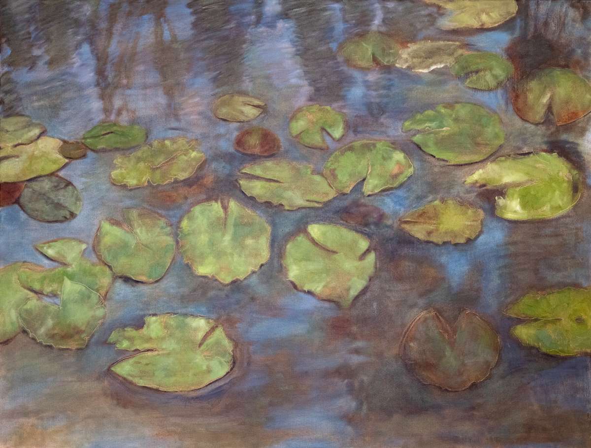 lily by kimberly stemler, Image 1.
