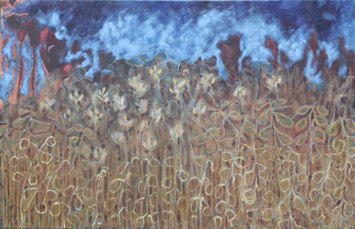 looking through to see by kimberly stemler, Image 1.