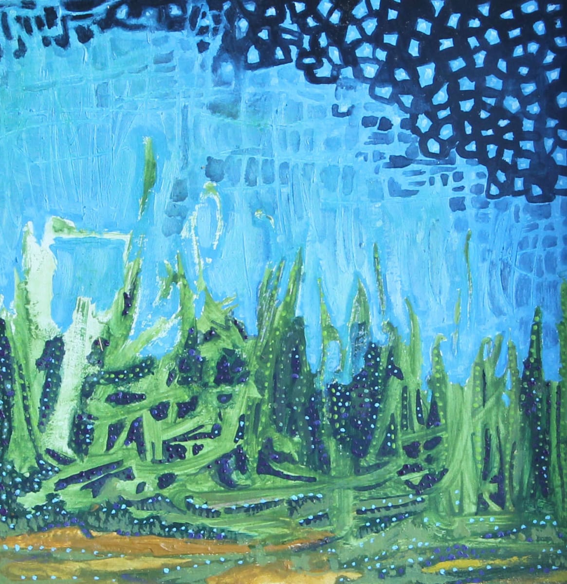 marsh by Kimberly Stemler, Image 12.