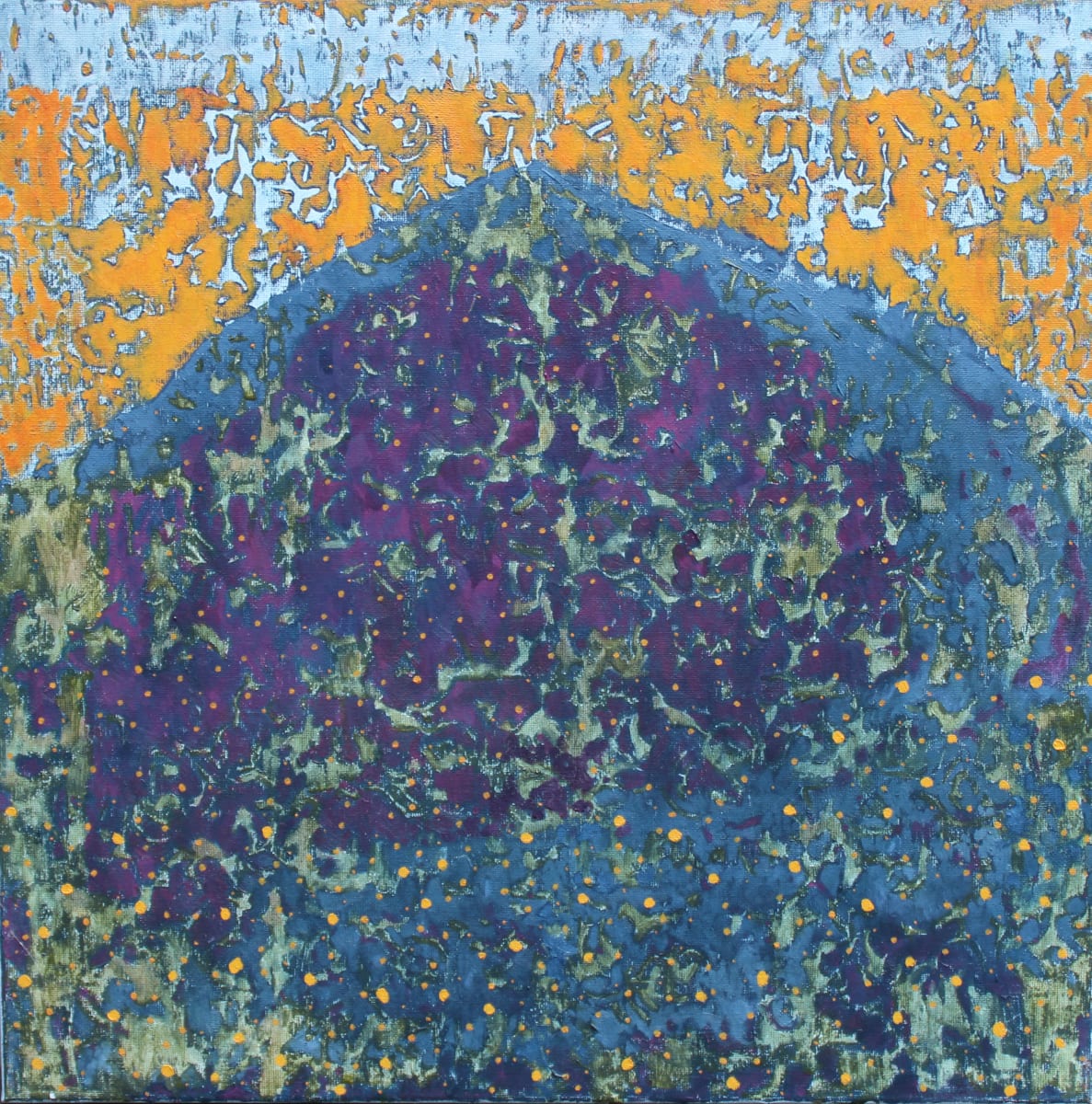 mountain by kimberly stemler 